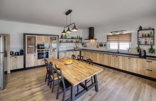 Sao Bartolomeu de Messines Villa | Casa dos Netos - Villa de 3 chambres récemment rénovée avec piscine privée