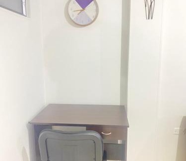 Calle 26 Appartement | CAS V&B Apartamentos