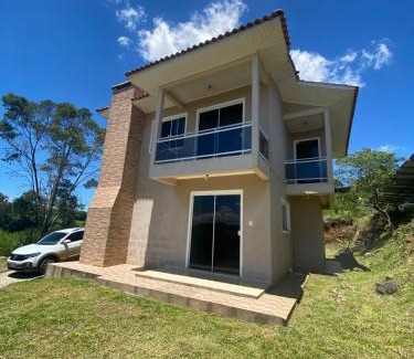 Machadinho Maison | Casa Água Azul