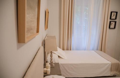 Caceres Old Town Appartement | Casa Águila casco antiguo patio privado