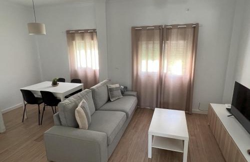 Chipiona Appartement | Casa Álamo en Chipiona