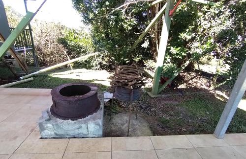 Aguas Zarcas Appartement | Casa árbol