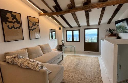 Pedro Bernardo Maison | Casa Árbol