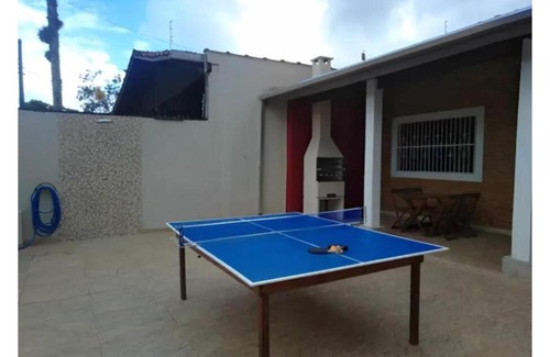Estufa I Maison | Casa ótima no Itaguá