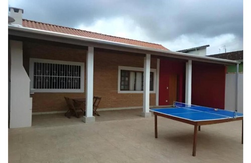 Estufa I Maison | Casa ótima no Itaguá