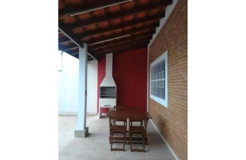Estufa I Maison | Casa ótima no Itaguá
