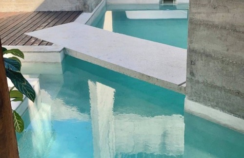 Brisas de Zicatela Maison | Casa Ōllama