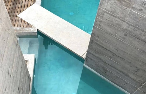 Brisas de Zicatela Maison | Casa Ōllama
