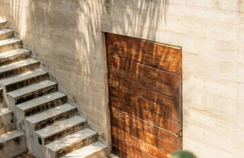 Brisas de Zicatela Maison | Casa Ōllama