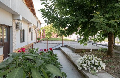 Curtea De Arges Maison | Casa Șapte din Șapte