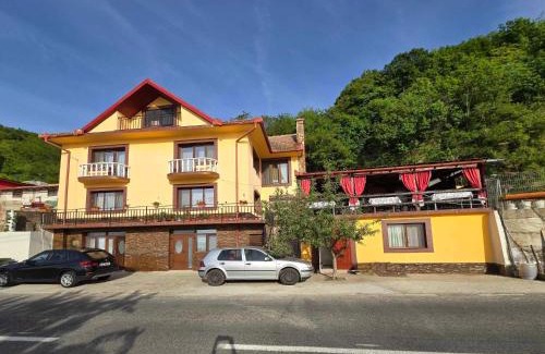 Coronini Maison | Casa Ștefania