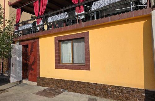 Coronini Maison | Casa Ștefania