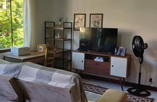 Portal da Ferradura Appartement | Casa 01 no Portal da Ferradura