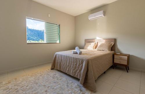 Bom Retiro Maison | Casa 02 Fazenda Esperança