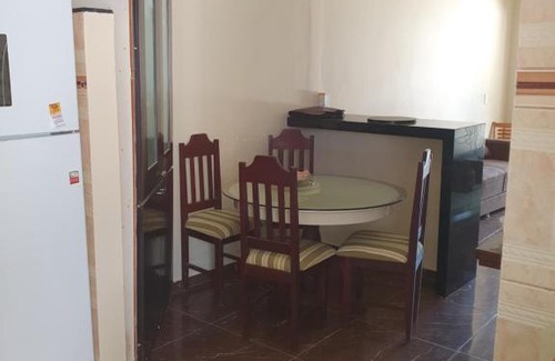 Marataizes Maison | Casa 05 quartos em Marataízes