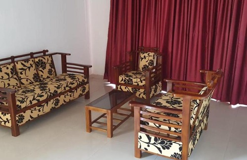 Thimbirigasyaya Appartement | Casa 14