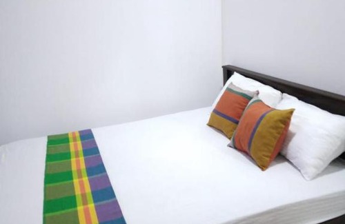 Thimbirigasyaya Appartement | Casa 14