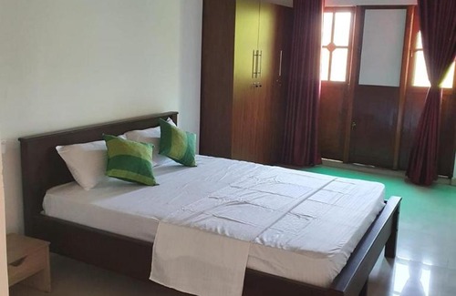 Thimbirigasyaya Appartement | Casa 14