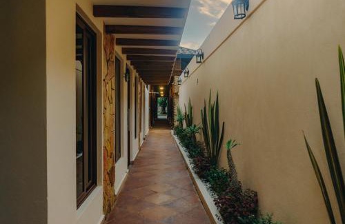 Zacatlan Hôtel | Casa 1910