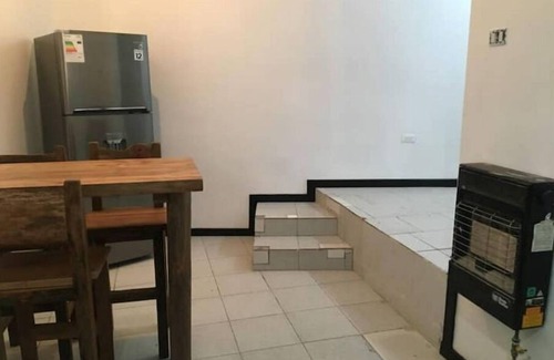 Quintero Appartement | Casa 1D Frente a Playa y Parque