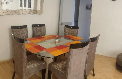 El Tambo Appartement | Casa 1er piso D&C