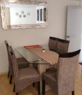 El Tambo Appartement | Casa 1er piso D&C
