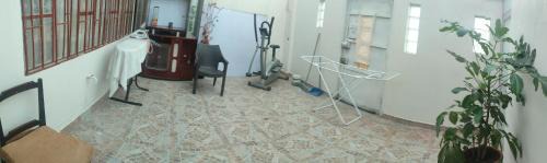 El Tambo Appartement | Casa 1er piso D&C