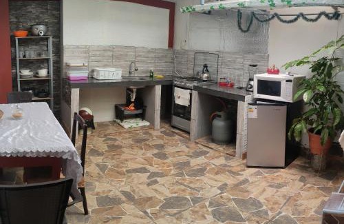 El Tambo Appartement | Casa 1er piso D&C