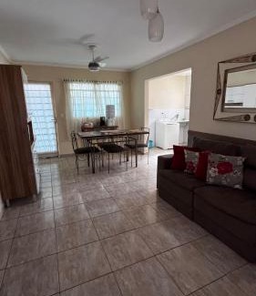 Botucatu Maison | Casa 2 dorm em Botucatu próx unesp