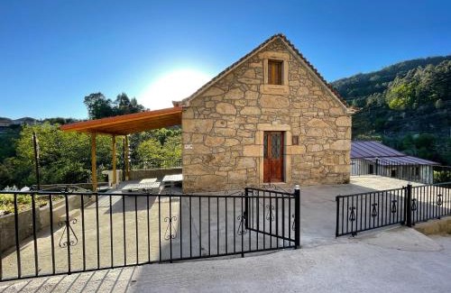 O Freixo Maison | Casa 2 Gallos