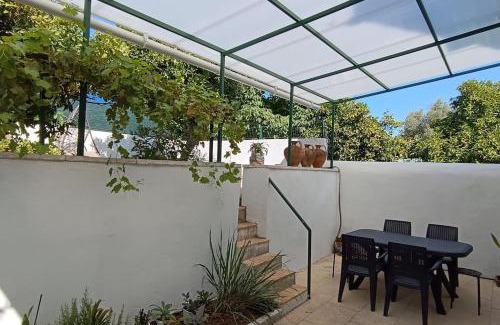Torres Novas Maison | Casa 2 Jardins