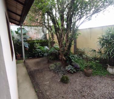 Parque Santo Antonio Maison | Casa 2 qtos, sendo suíte com cama Queen ar condicionado