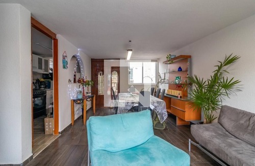 Naucalpan Maison | Casa 2 Recamaras Cómoda y Agradable Para 3 Personas, Para Trabajar o Vacacionar
