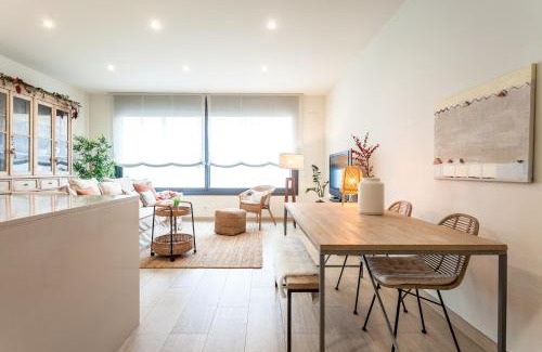 Sant Cugat del Valles Maison | Casa 20 minutos de Barcelona y WIFI alta capacidad