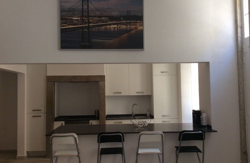 Setubal Appartement | Casa 25 de Abril. Centro histórico Setubal