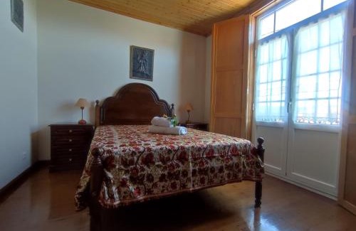Chaves Maison | Casa 3 Irmãs