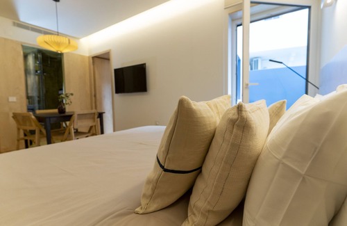 Castelo Branco Hôtel | CASA 3 Os Lugares de Castraleuca