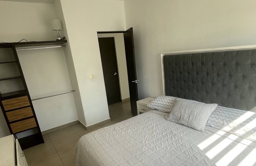 Acapulco Appartement | Casa 3 Recamaras con Acceso a Club de Playa