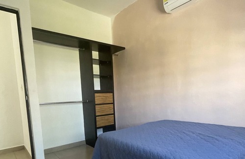 Acapulco Appartement | Casa 3 Recamaras con Acceso a Club de Playa
