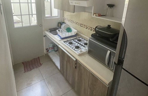 Acapulco Appartement | Casa 3 Recamaras con Acceso a Club de Playa