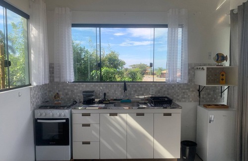Gamboa Maison | Casa 3 - Residencial Ponkan - Gamboa - SC