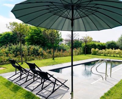 Torbole sul Garda Appartement | Casa 32