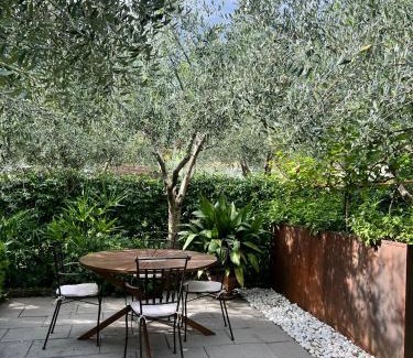 Nago-Torbole Appartement | Casa 32 Loft - Garda Lake