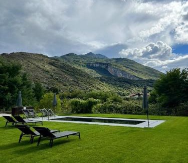Nago-Torbole Appartement | Casa 32 Loft - Garda Lake