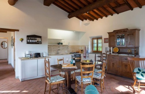 Greve in Chianti Maison | Casa 360 by Interhome