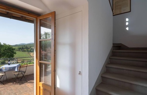 Greve in Chianti Maison | Casa 360 by Interhome