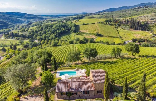 Greve in Chianti Maison | Casa 360 by Interhome