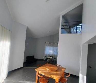 Marechal Candido Rondon Maison | Casa 4 quartos com piscina