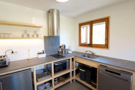 Escadarcs Appartement | Casa 4 vents