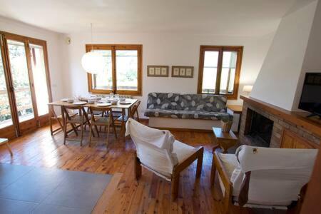 Escadarcs Appartement | Casa 4 vents